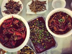 -老梅园大虾城(河西店)