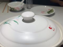 -金华砂锅筒骨砂锅夜宵(临平店)