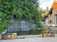 -五营红松林海景区