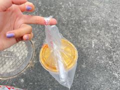 木薯羹-张飞木薯羹(金鱼巷店)