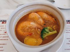 -子霖南山鲜虾面(南山总店)