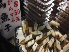 -六合夜市