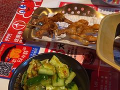 -蛙来哒(石景山万达店)