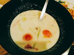 -Doo Dee Thai Food(Issan/Isaan/Esan)