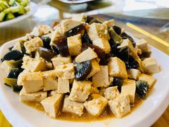 -途肴·老农饭庄(百里峡店)