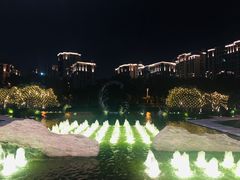 -星璨·自助餐厅-厦门禹洲温德姆至尊豪廷大酒店