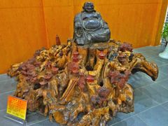 -大槐树寻根祭祖园
