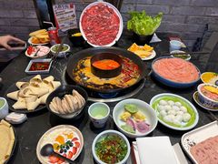 -巴蜀大将火锅(春熙店)