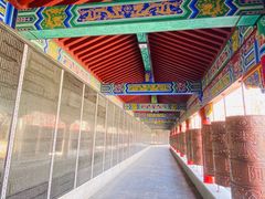 -皇罗禅寺