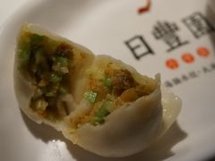 海胆水饺-日丰园海肠水饺·老字号大连海鲜(和平广场店)