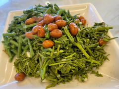 野菜拼盘-京北渔家傲