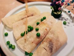 -新白鹿餐厅(金鹰新街口店)