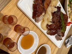 -粤集·手工粤菜(皇庭广场店)