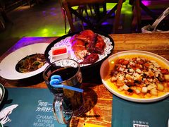 -香榭里音乐酒吧(丰美店)