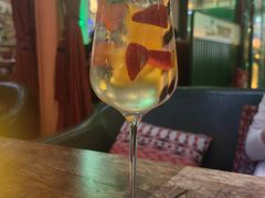 -Famous肥猫墨西哥音乐餐吧(五棵松华熙LIVE店)