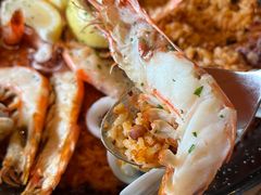 -Laures·月桂西班牙碳烤餐厅(十尚坊店)