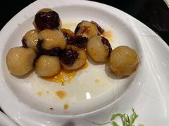 -芳芳私房菜·精做淮扬菜(承德路店)