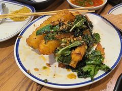 -云阿蛮云南生烫牛肉米线(奉贤路店)