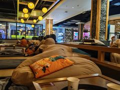 -星河湾温泉洗浴酒店