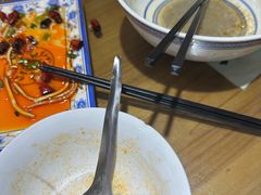 -天发芽·何记葫芦头泡馍·老字号(小南门店)