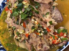 -曼谷食堂·泰国家庭料理
