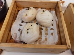 -蔡澜点心·粤菜(嘉里中心店)