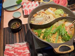 -山葵家·创意料理(万象汇店)