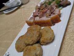 -大水车公馆·顺德菜·妈姐菜(均安店)