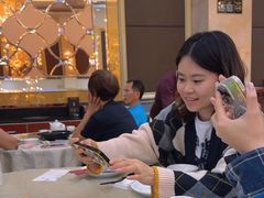 -轩记海鲜餐厅·四十五年老字号·经典粤菜(西区彩虹店)