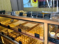 -包满意面包糕点(东坝店)