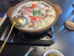 -桥边小楼·手工云南菜·丽江地标美食