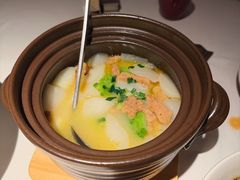 四川棒菜炖酥肉-许家菜(DT51店)