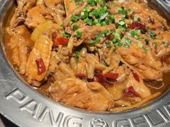 -胖哥俩肉蟹煲(杭州下沙学林街店)