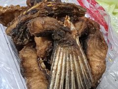 -梅记大块头爆鱼店(乍浦路店)