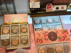 -阪急百货店(梅田总店)