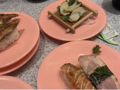 -争鲜回转寿司(中街大悦城店)