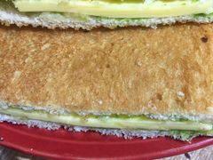 -HELLO 27 意面·沙拉·帕尼尼