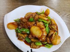 -美玲餐厅(保利店)