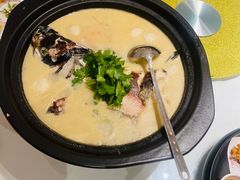 -阿明小菜·海鲜·上海菜(梅陇店)