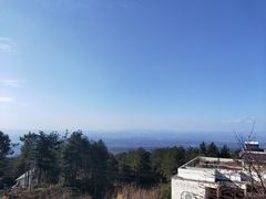 -云顶茶乡景区