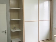 -索菲亚衣柜橱柜家具全屋定制(盈港路店)