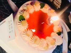 -浮光之丘MontCake生日蛋糕(科华路店)