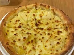 -乐凯撒披萨(正佳广场店)