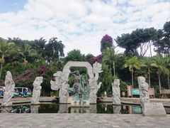 -南诏风情岛