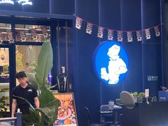-龙湖杭州滨江天街