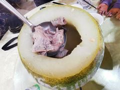 -红旗山庄(圭峰山店)