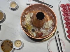 -东门口·新式老北京火锅(河西龙湖天街店)