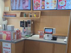 -南城香·饭香串香馄饨香(赵公口店)
