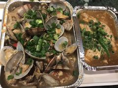 -扇贝王·海鲜烧烤(慈溪店)