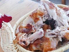 -张记焖窑·十五年专注焖烤(雍和宫店)